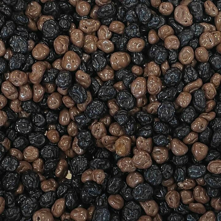 Chocoraisins en vrac