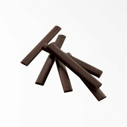 Boite de 50 bâtonnets de Chocolat de qualité Professionnelle pour Pâtisserie