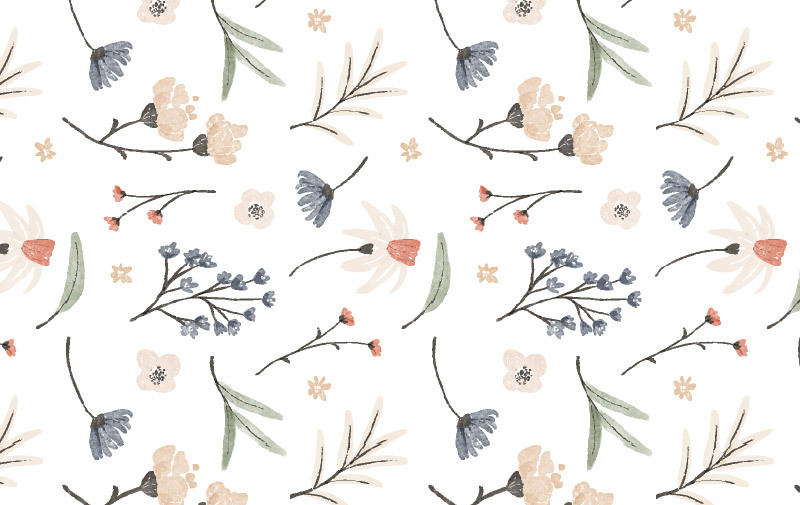Collection Fleurette