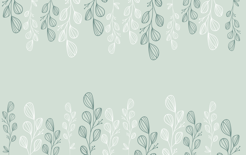 Collection Eucalyptus