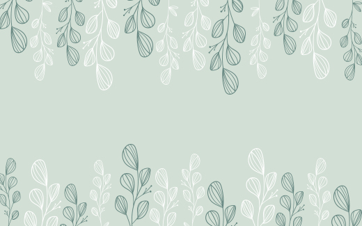 Collection Eucalyptus