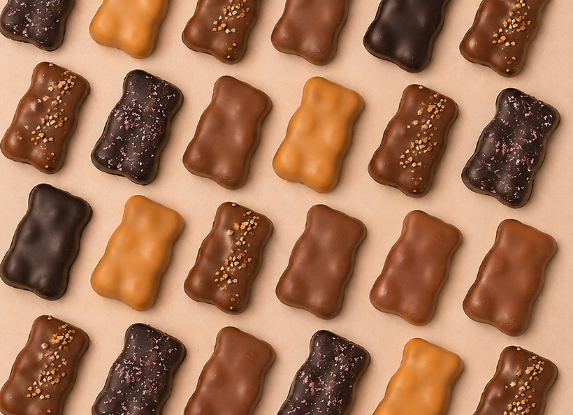 Atelier Chocolaterie