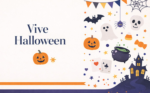 Halloween - Collection Les Cartes &agrave; Croquer