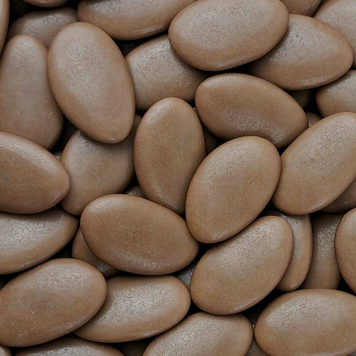 Dragées au Chocolat 100g avec un large choix de Couleurs pour égayer vos  célébrations