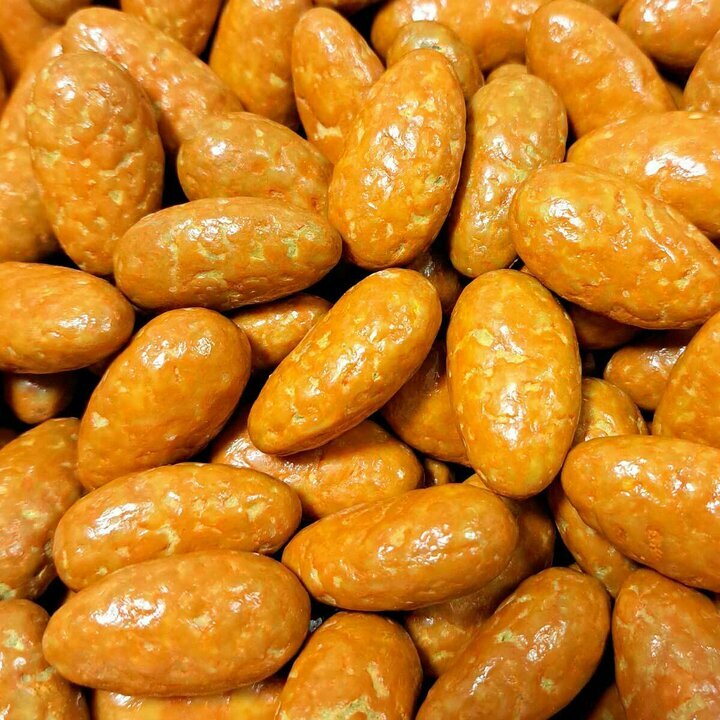 Drages liquicroc got orange