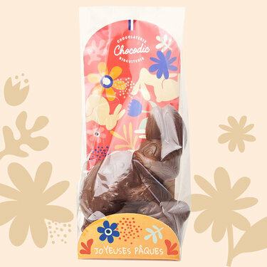 Vivien Le Lapin - Collection P&acirc;ques