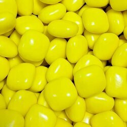 Drages tarte au citron en vrac vendues par 100g