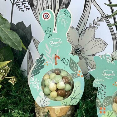 "Manu" le Lapin