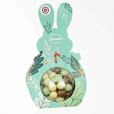 "Manu" le Lapin
