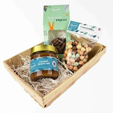  La Bourriche de Pâques
