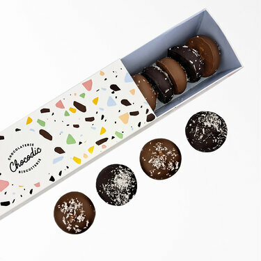 Coffret boule coco