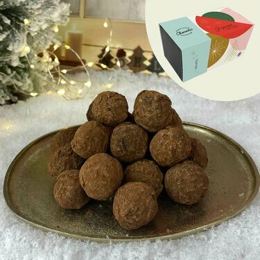 Ballotin Truffes