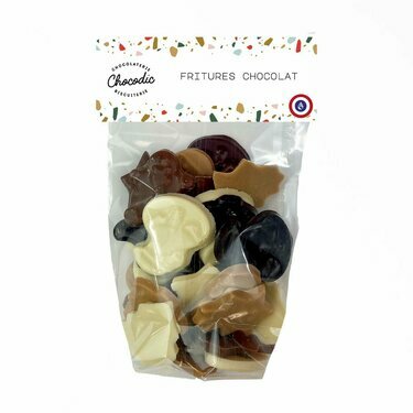 Sachets de Noël 