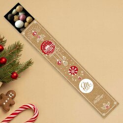 Stick Mlange de Nol thme Cadeaux