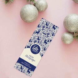 Tablette de chocolat thme Nature