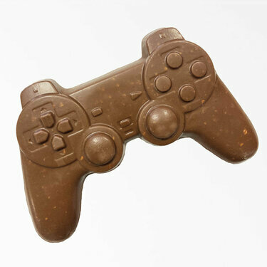 Manette croquante de Pâques