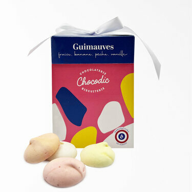 Maxi cube Guimauves Collection Color