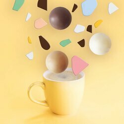 Mug chocobombes clats