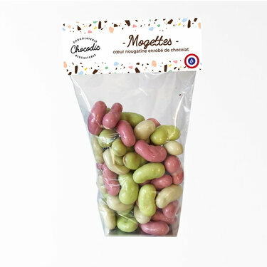 Sachet de Mogettes