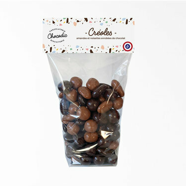 Sachet de Créoles
