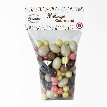 Sachet Mélange gourmand