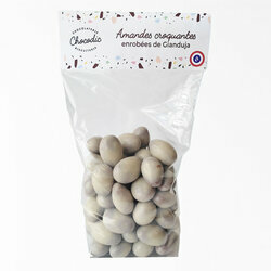 Sachet d'Amandes Gianduja
