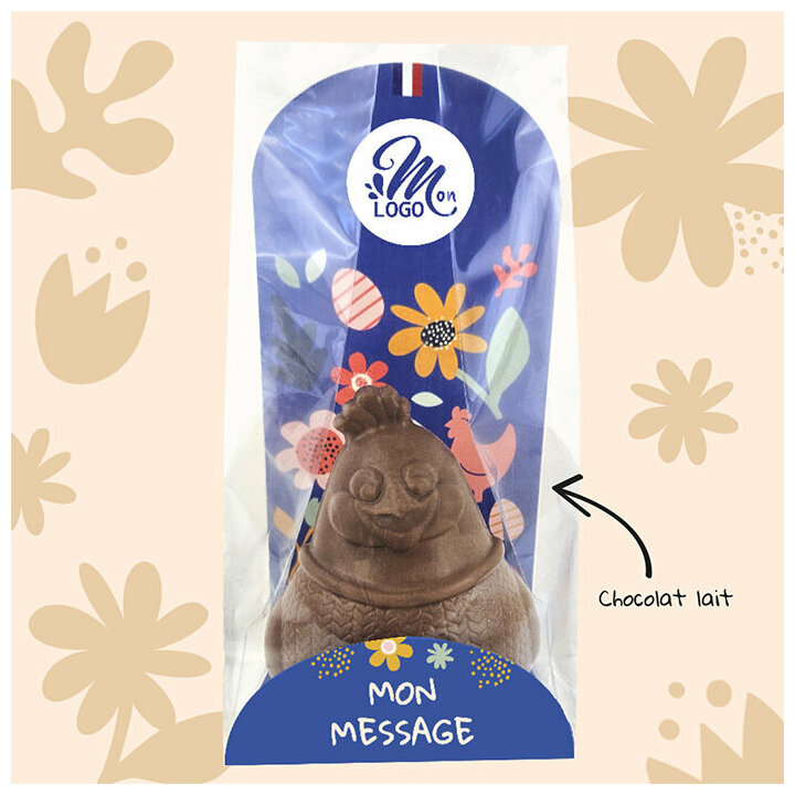 Collection Chandail - Entreprise Poule chandail personnalisé pour les entreprises