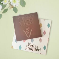 Coffret Prte  Croquer Muguet