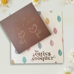 Prte  Croquer Tu es Mre-Veilleuse