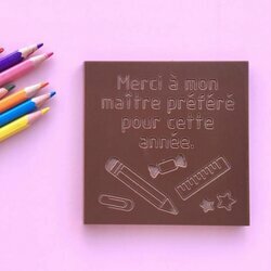 Prte  Croquer Merci Matre