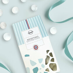 Coffret Drages Noisetines