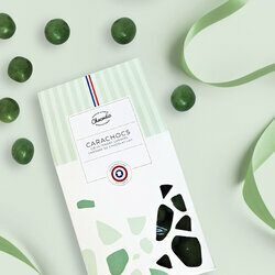 Coffret Drages Carachoc