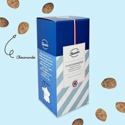 Composition Coffret Stick Chocamandes