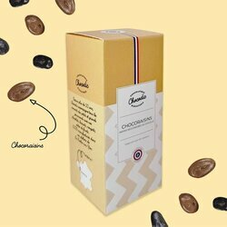 Composition Coffret Stick Chocoraisins