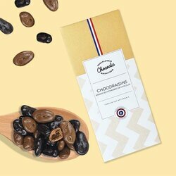 Coffret Stick Chocoraisins
