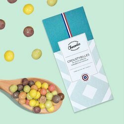 Coffret Stick Croustybilles
