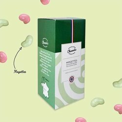 Composition Coffret Stick Mogettes