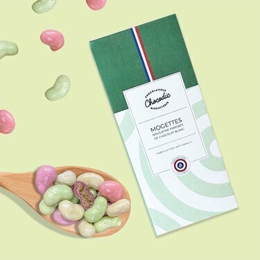 Coffret Stick Mogettes