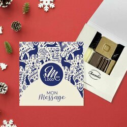 Carr 9 chocolats thme Nature