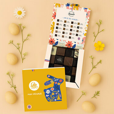 Coffret Essentiel - Collection P&acirc;ques Entreprise