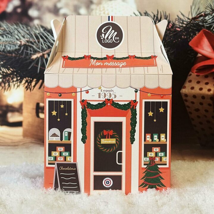 Mini Boutique - Collection Nol Entreprise