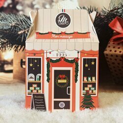 Mini Boutique - Collection Nol Entreprise