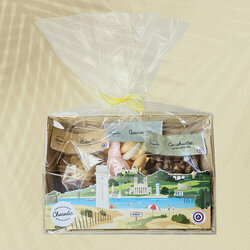 Bourriche Gamme Vende