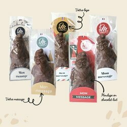 Composition Moulage Pre Nol - Entreprise