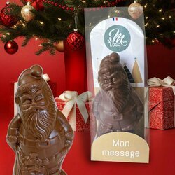 Moulage Pre Nol - Entreprise thme Fort de Sapins