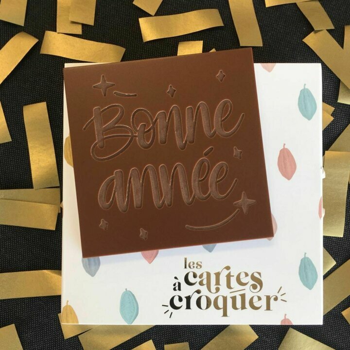 Prte  Croquer Bonne Anne