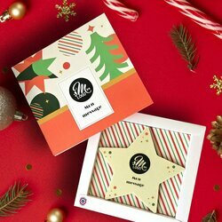 Coffret Maxi Etoile - Collection Nol Entreprise