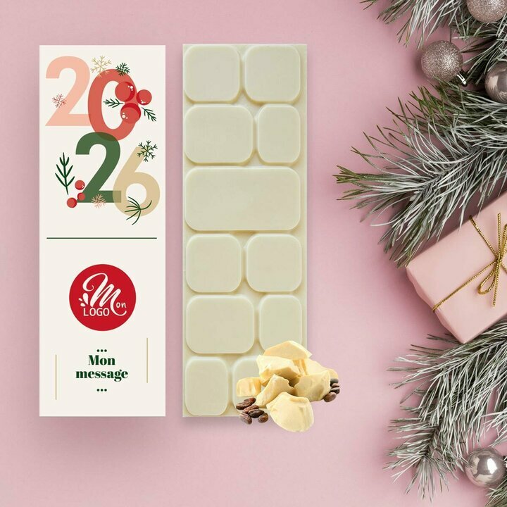 Tablettes de Chocolat Noir clats de noisettes modle 2025