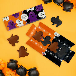 Etui minis-fantmes