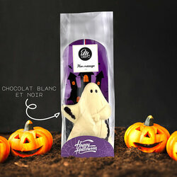 Moulage Fantôme - Collection Halloween Entreprise Moulage Fantôme d'Halloween personnalisé pour les Entreprises